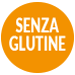 prodotto senza glutine