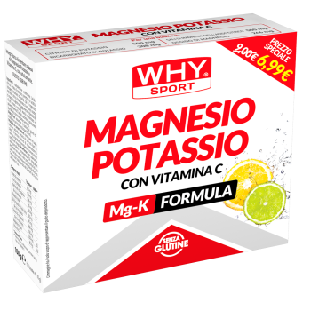 bustine di magensio e potassio con vitamina c mg k senza glutine