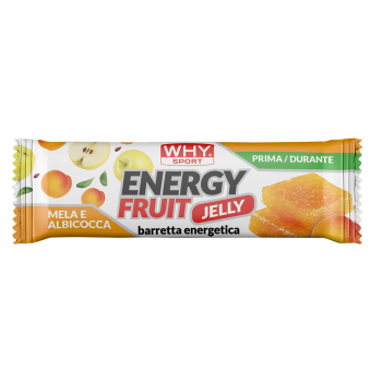 ENERGY FRUIT 30 g