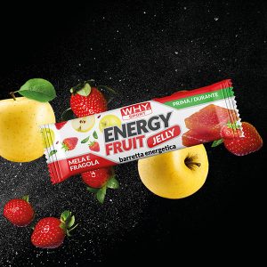 barretta energetica